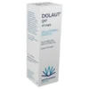 Dolaut 4% gel spray flacone con erogatore 25g