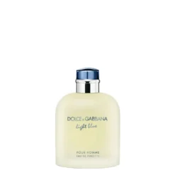 Dolce&Gabbana, Light Blue Pour Homme Eau de Toilette Spray