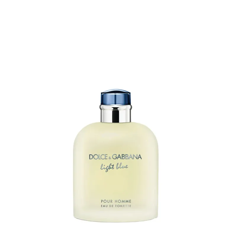 Dolce&Gabbana, Light Blue Pour Homme Eau de Toilette Spray