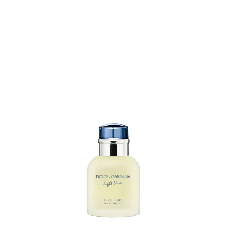 Dolce&Gabbana, Light Blue Pour Homme Eau de Toilette Spray