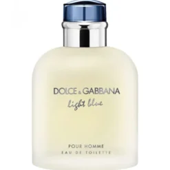 Dolce&Gabbana, Light Blue Pour Homme Eau de Toilette Spray