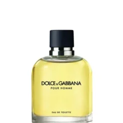 Dolce&Gabbana Pour Homme Eau De Toilette 75ml