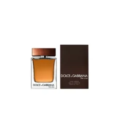 Dolce&Gabbana The One for Men Eau de Toilette