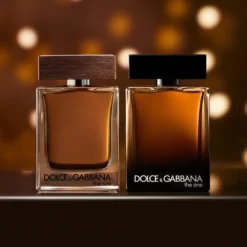 Dolce&Gabbana The One for Men Eau de Toilette