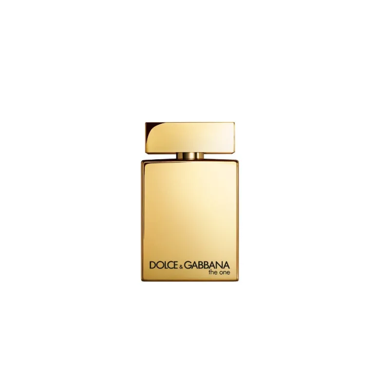 Dolce&Gabbana The One for Men GoldEau de Parfum Intense