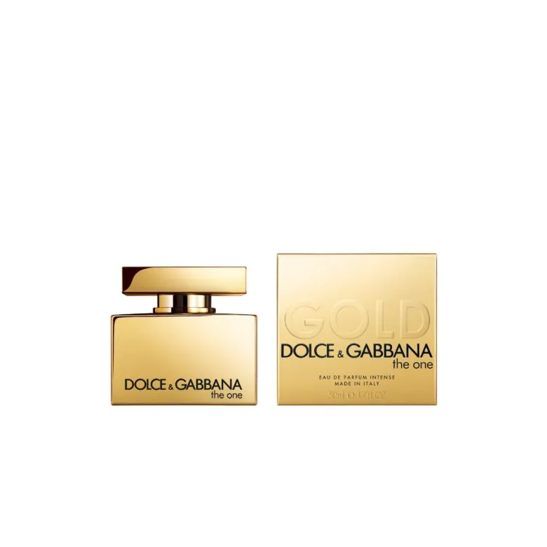 Dolce&Gabbana The One GoldEau de Parfum Intense