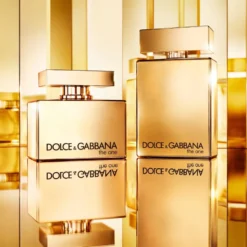 Dolce&Gabbana The One GoldEau de Parfum Intense
