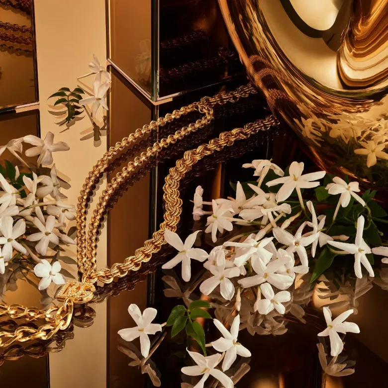 Dolce&Gabbana The One GoldEau de Parfum Intense