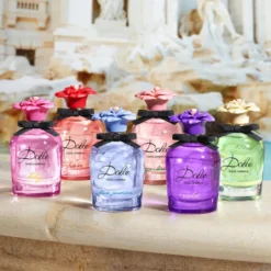 Dolce Lily Eau de Toilette