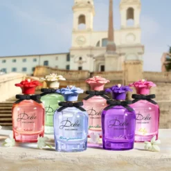 Dolce Lily Eau de Toilette
