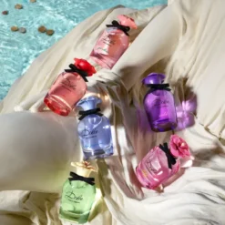Dolce Rose Eau de Toilette
