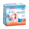 Dolorelax Med Ice Hot Cuscino Riutilizzabile 11x26