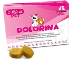 DOLORINA