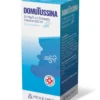 Domutussina Sciroppo 15mg/5ml flacone da 150ml
