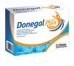 Donegal Plus ossa e articolazioni 30 bustine