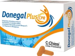 Donegal Plus ossa e articolazioni 30 compresse