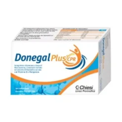 Donegal Plus ossa e articolazioni 30 compresse
