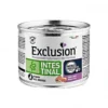 Dorado Exclusion Diet Intestinal Puppy All Breeds Con Maiale E Riso Cibo Umido Per Cani 200g