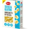 Doria Senza Glutine Gnocchetti di Patata 400g