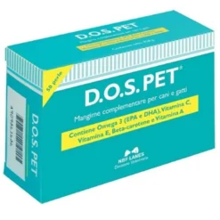 D.O.S pet 50 perle