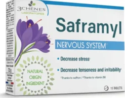 Dott. Cagnola Saframyl 15 Compresse