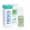 Dottor K Fresco Spray per l'alito purificante gusto menta 15ml