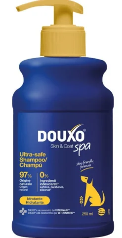 Douxo Spa Hyd Shampoo 250 ml