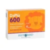 D3Più 600 integratore di vitamina D3 45 compresse sublinguali aroma cioccolato
