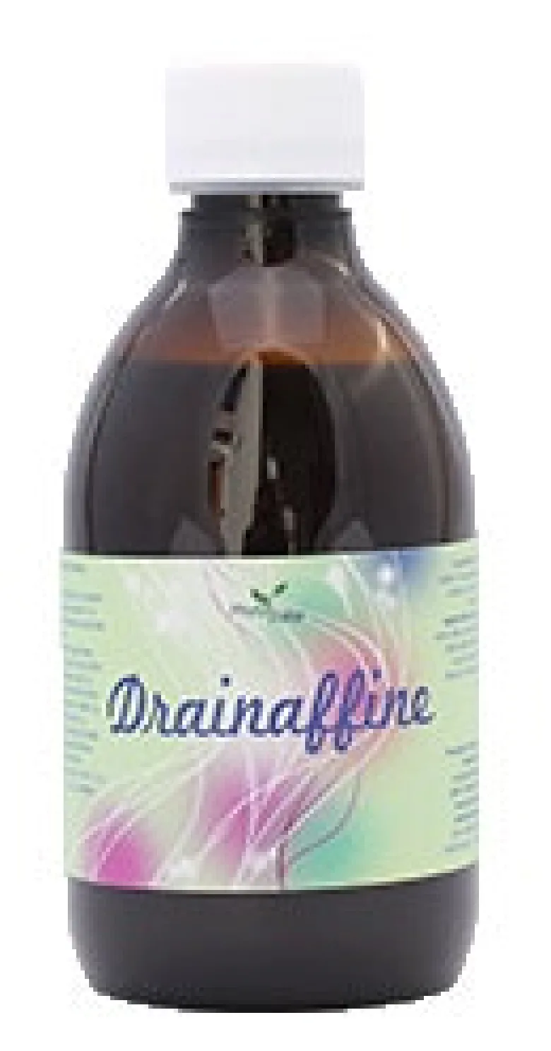 Drainaffine