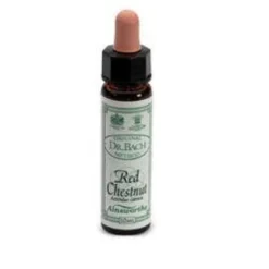 DR.BACH    Red Chestnut   Ainsworths