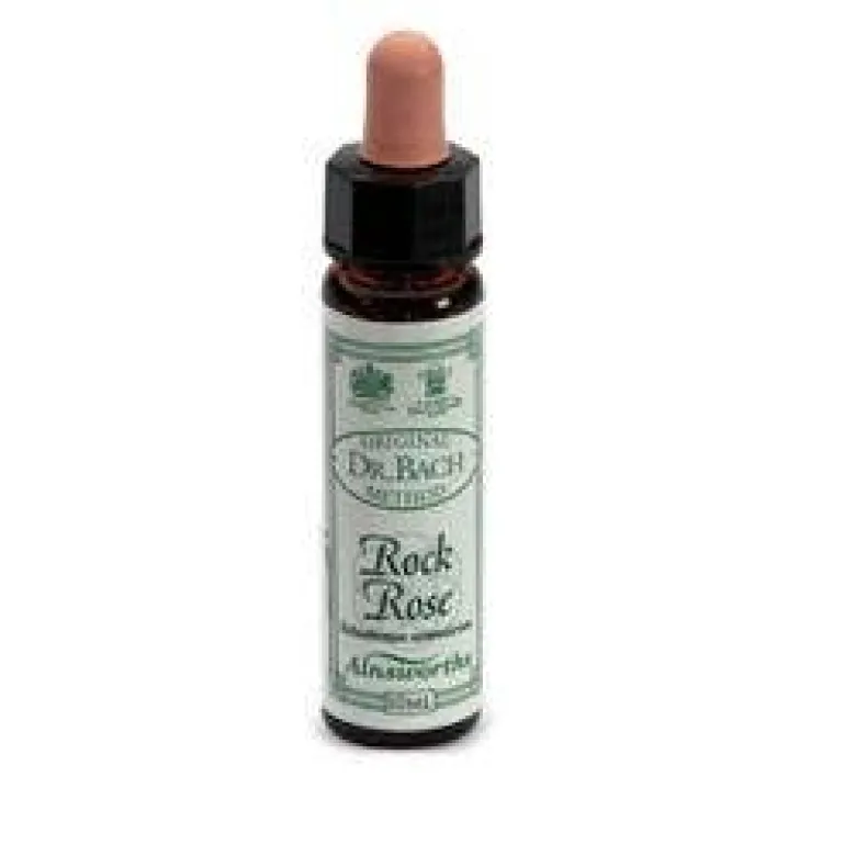 DR.BACH Rock Rose Ainsworths