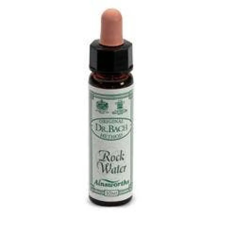 DR.BACH Rock Water Ainsworths