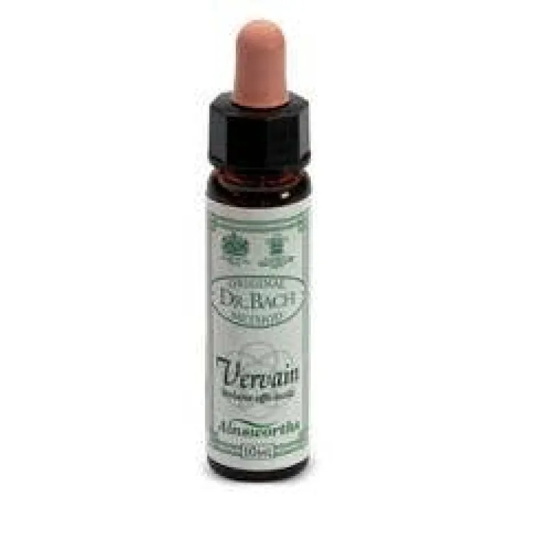 DR.BACH Vervain Ainsworths