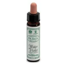 DR.BACH Water Violet Ainsworths
