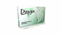 Dreagin Len lavanda vaginale 5 flaconcini da 140ml