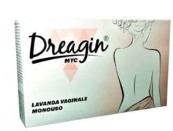 Dreagin Myc 5 Flaconi 140ml