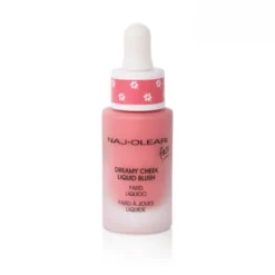 DREAMY CHEEK LIQUID BLUSH