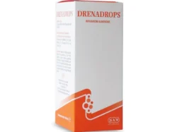DrenaDrops favorisce la funzione depurativa dell'organismo 100ml