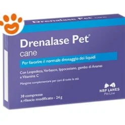 Drenalase Pet