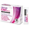 Drenax Cist Plus per la funzionalità delle vie urinarie 18 stick pack