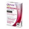 Drenax Forte Microcircolo Total Body 30 Compresse Benessere