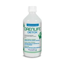 DRENLIFE DETOX