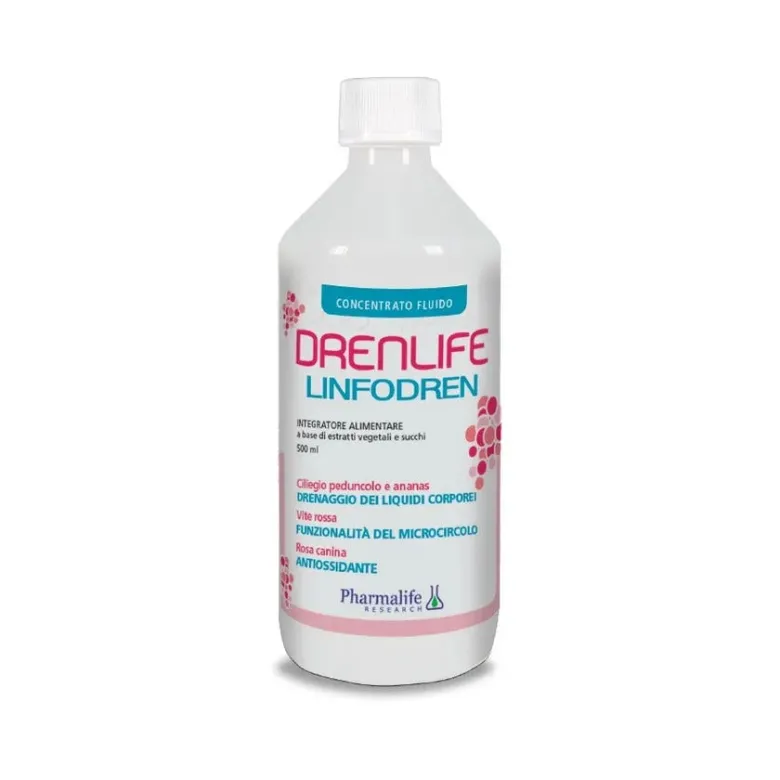 DRENLIFE LINFODREN