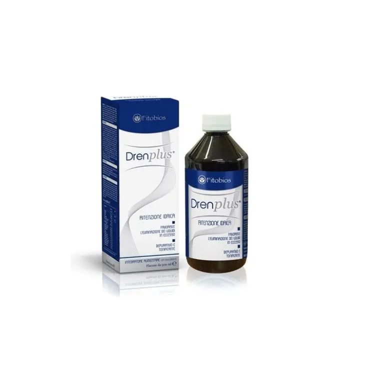 Drenplus 500ml