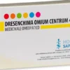 Dresenchima Omium Centrum 4D C medicinale omeopatico 30 capsule