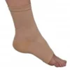 Dr. Gibaud Cavigliera Calzino Distorsioni in Cotone Camel misura 3