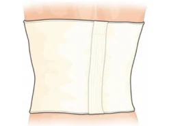 Dr.Gibaud cintura normale cm 32 (taglia 0M)