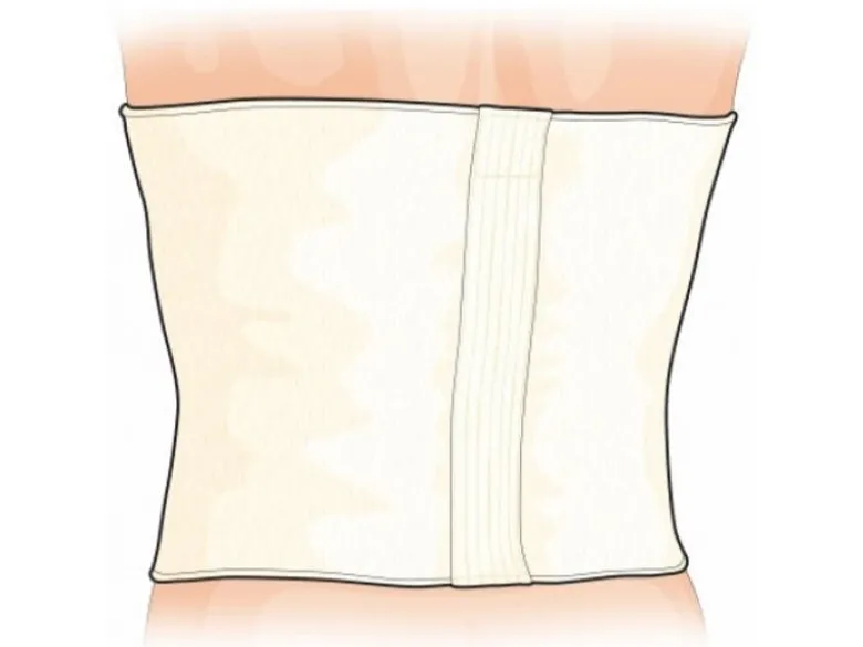Dr.Gibaud cintura normale cm 32 (taglia 0M)