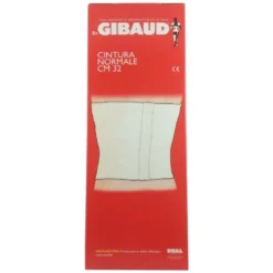 Dr. Gibaud Cintura Normale 32cm Taglia K