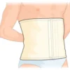 Dr.Gibaud cintura post-operatoria steccata (Taglia 3)